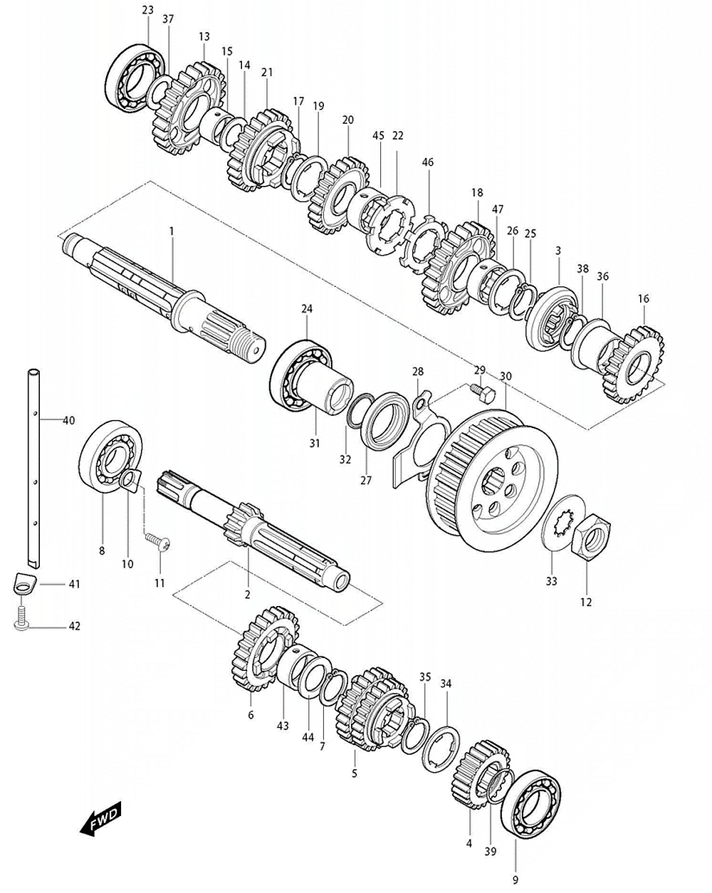 FIG19-GV650i P